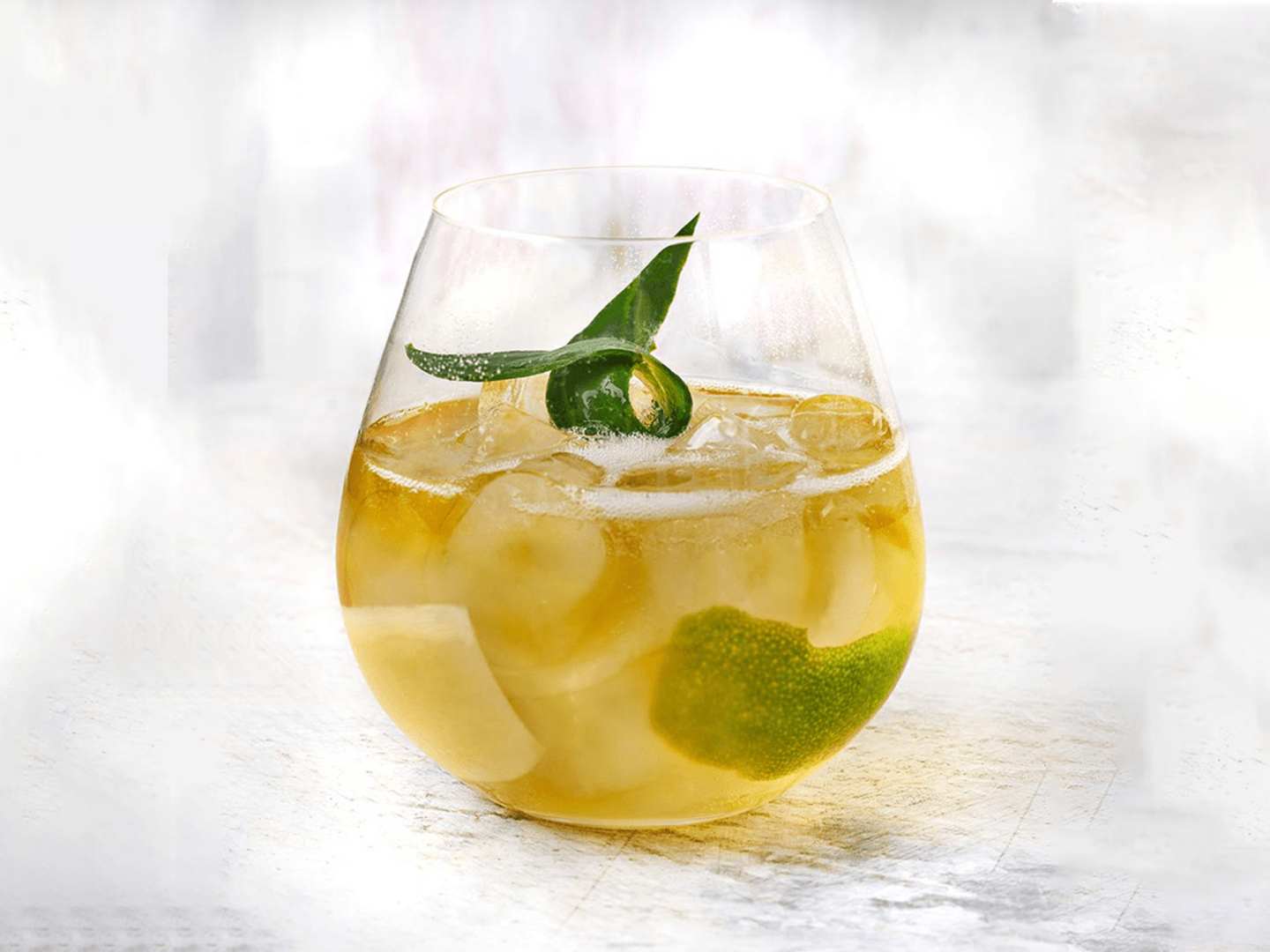 Cognacsdrinken Summit