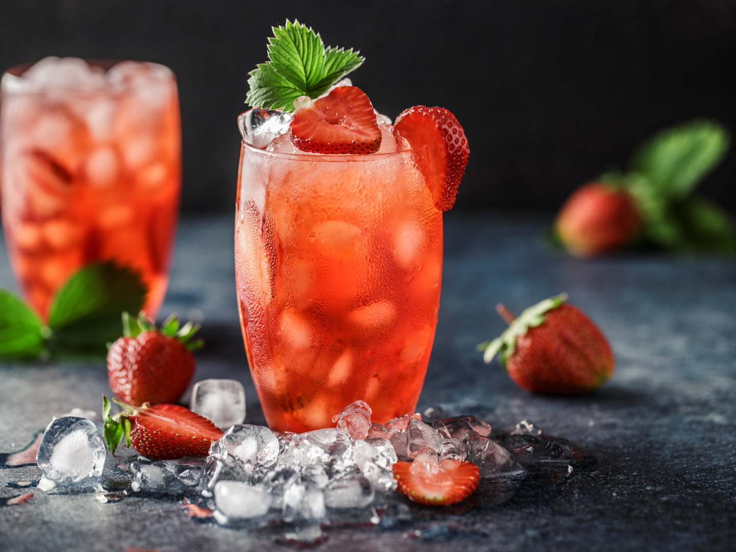 En midsommarnattsgrogg