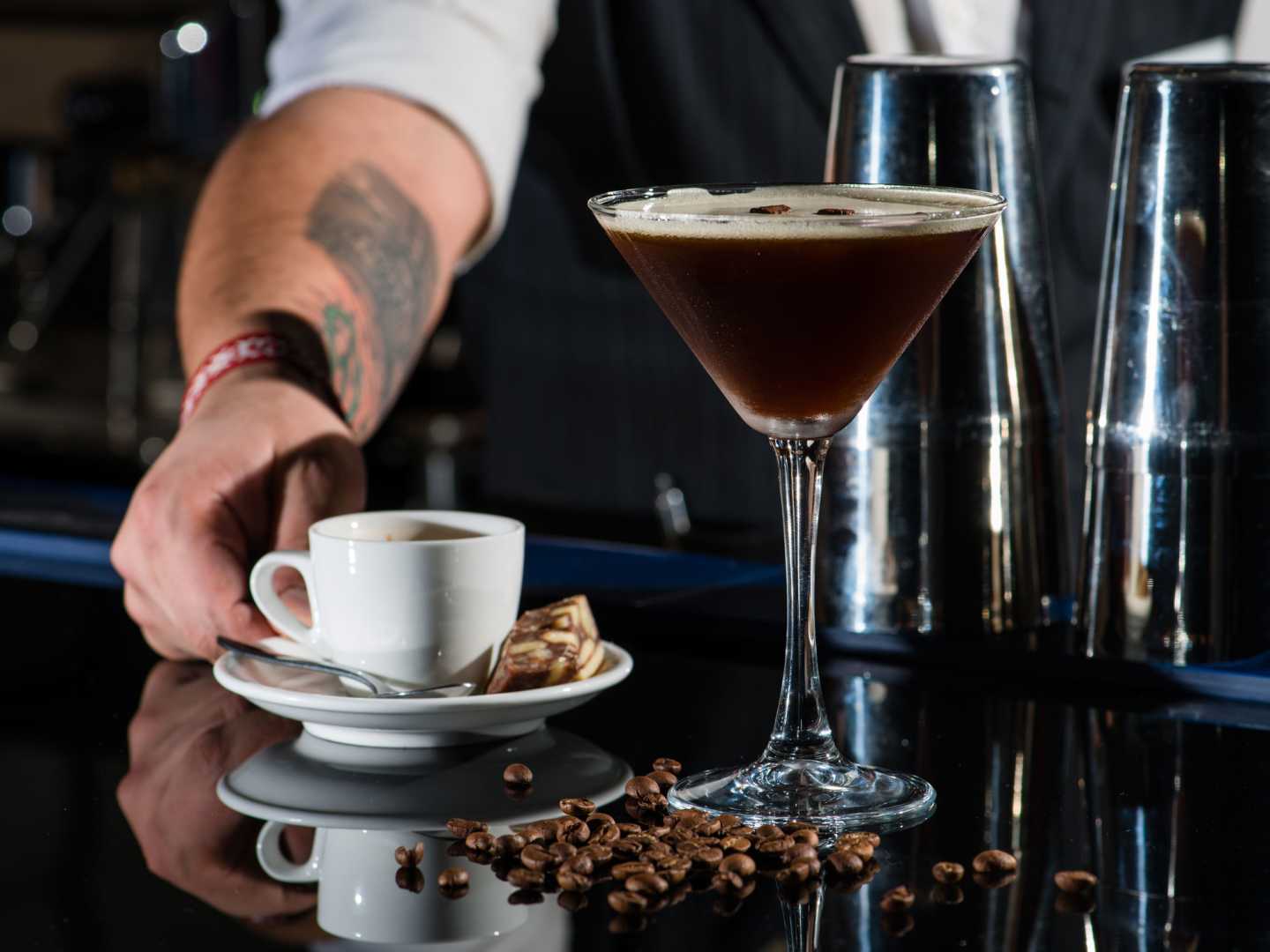 Espresso Martini