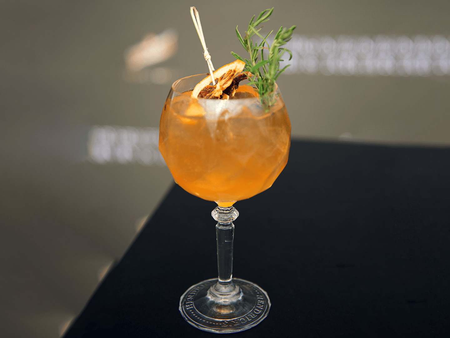 Last Night in Sweden