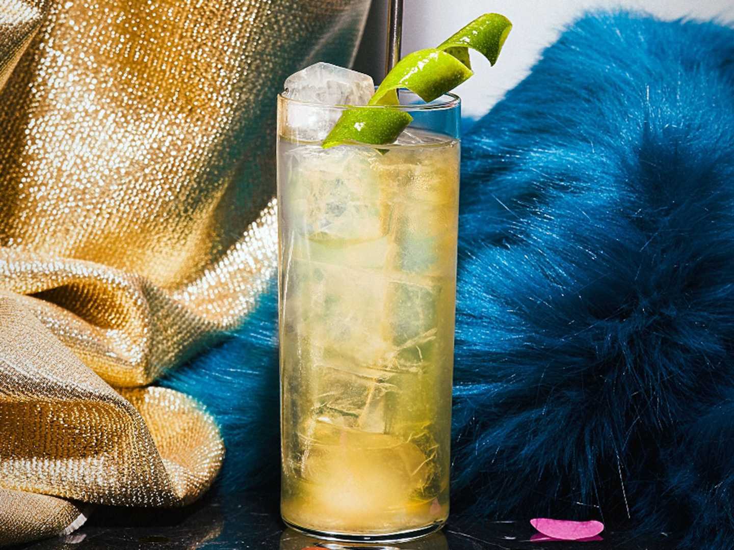 Drinken Skinny Lennart