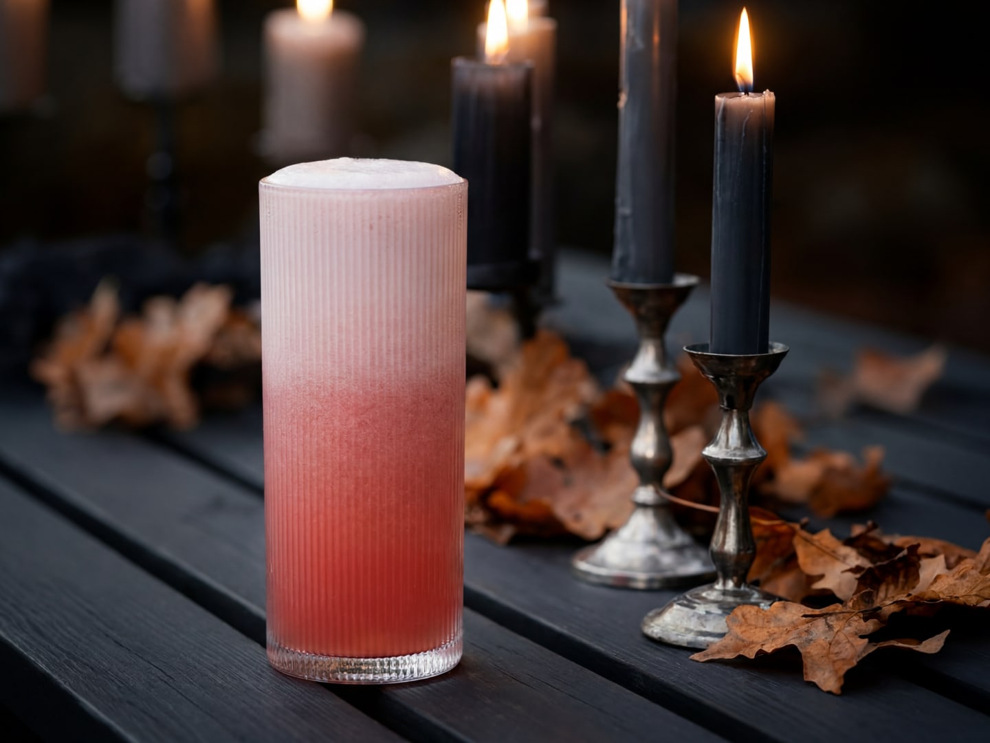 The Norman Witch Fizz