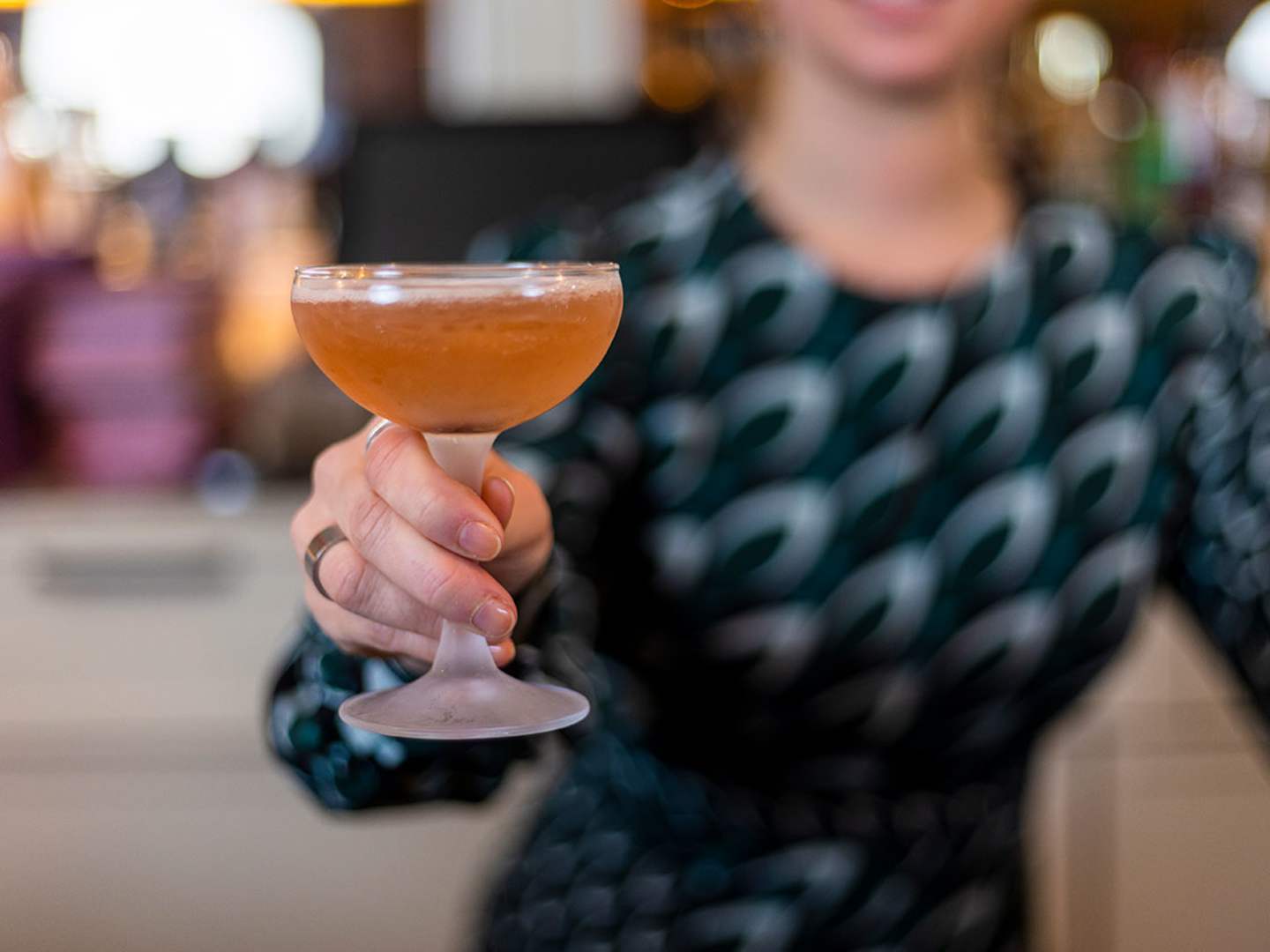 Tini Wini by Tina Shine