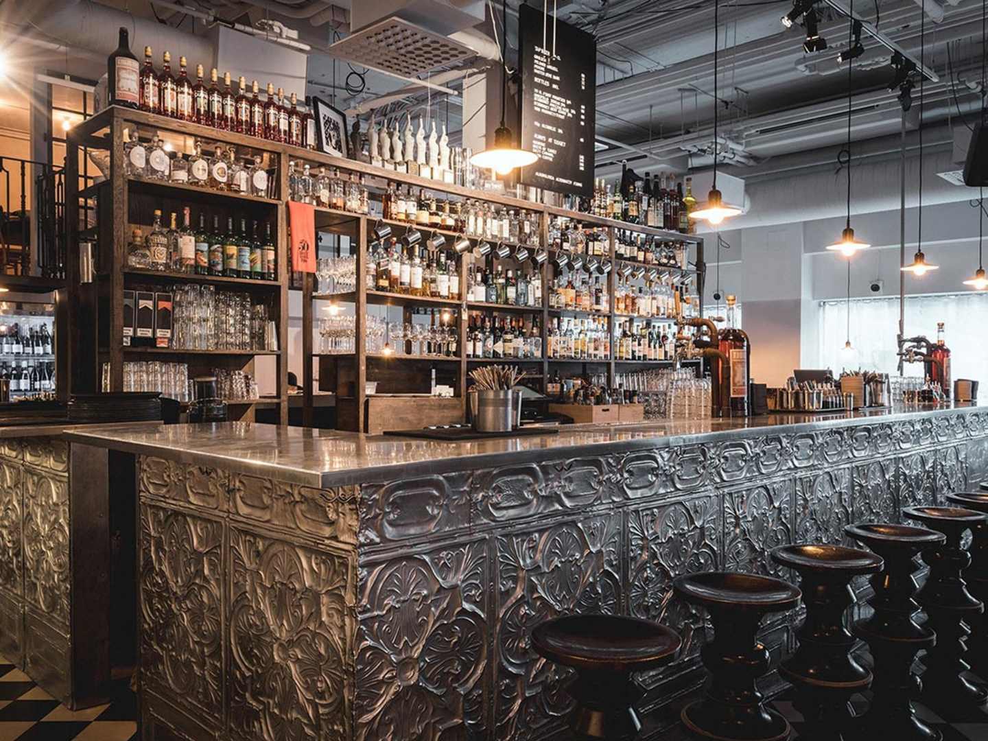 Bardisken på Tjoget