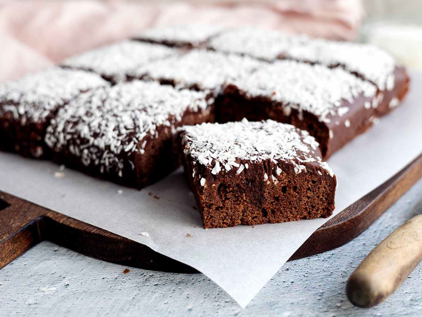 Moccarutor à la Amarula