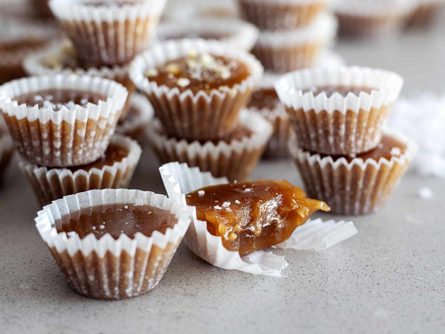 Bunnahabahain knäck