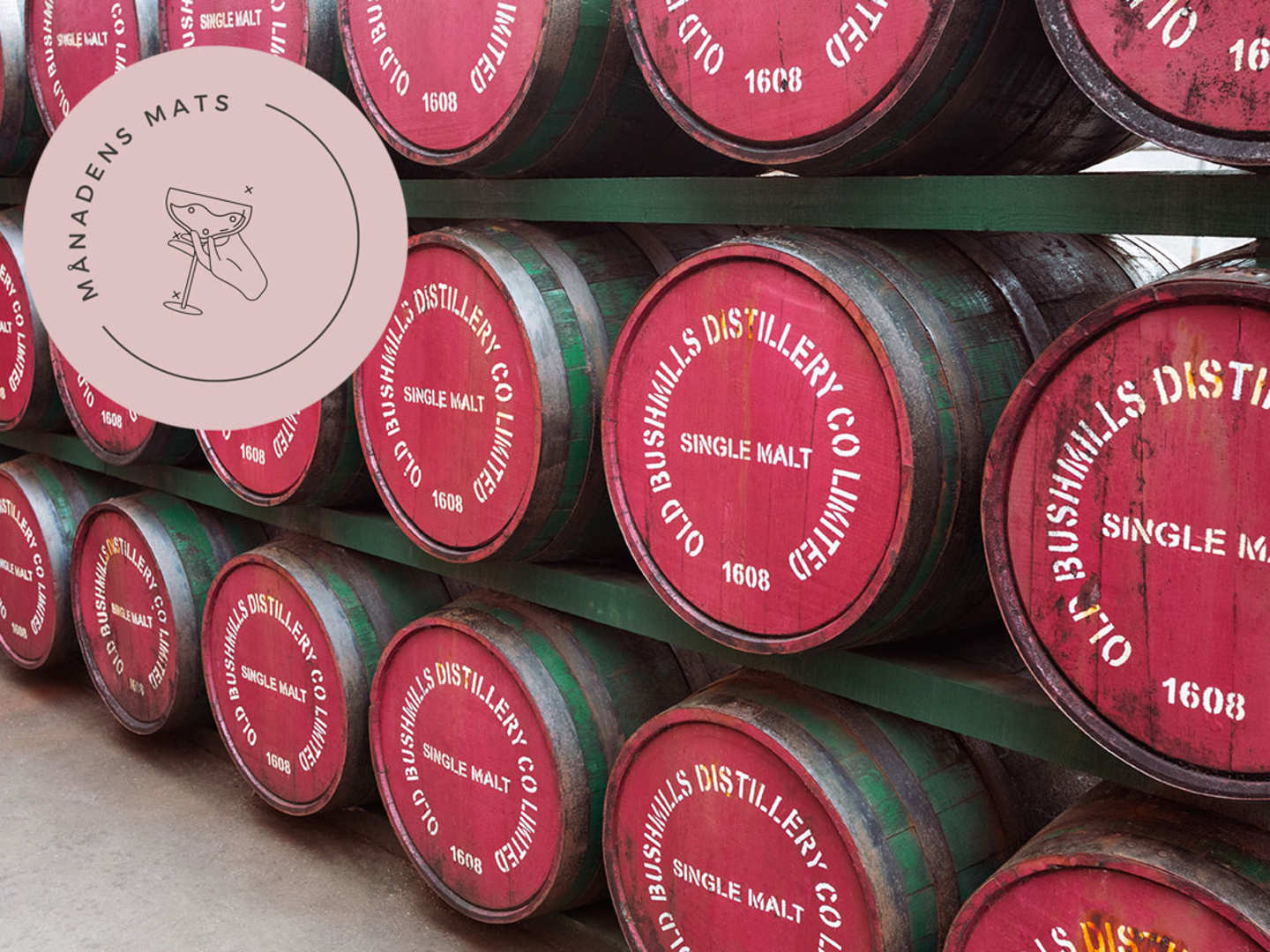 Månadens Mats december