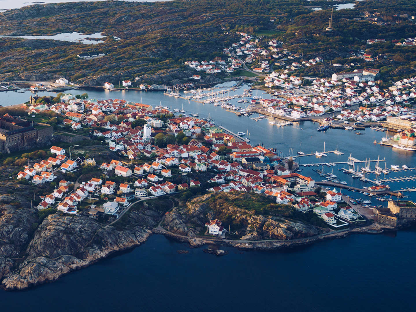 Marstrand