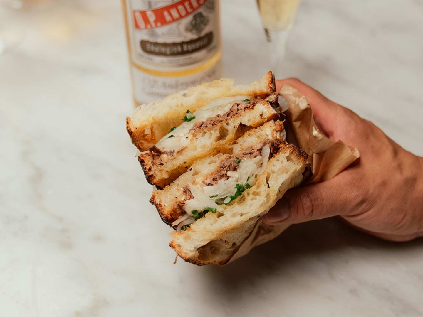 Nattmackan Gastrogardet