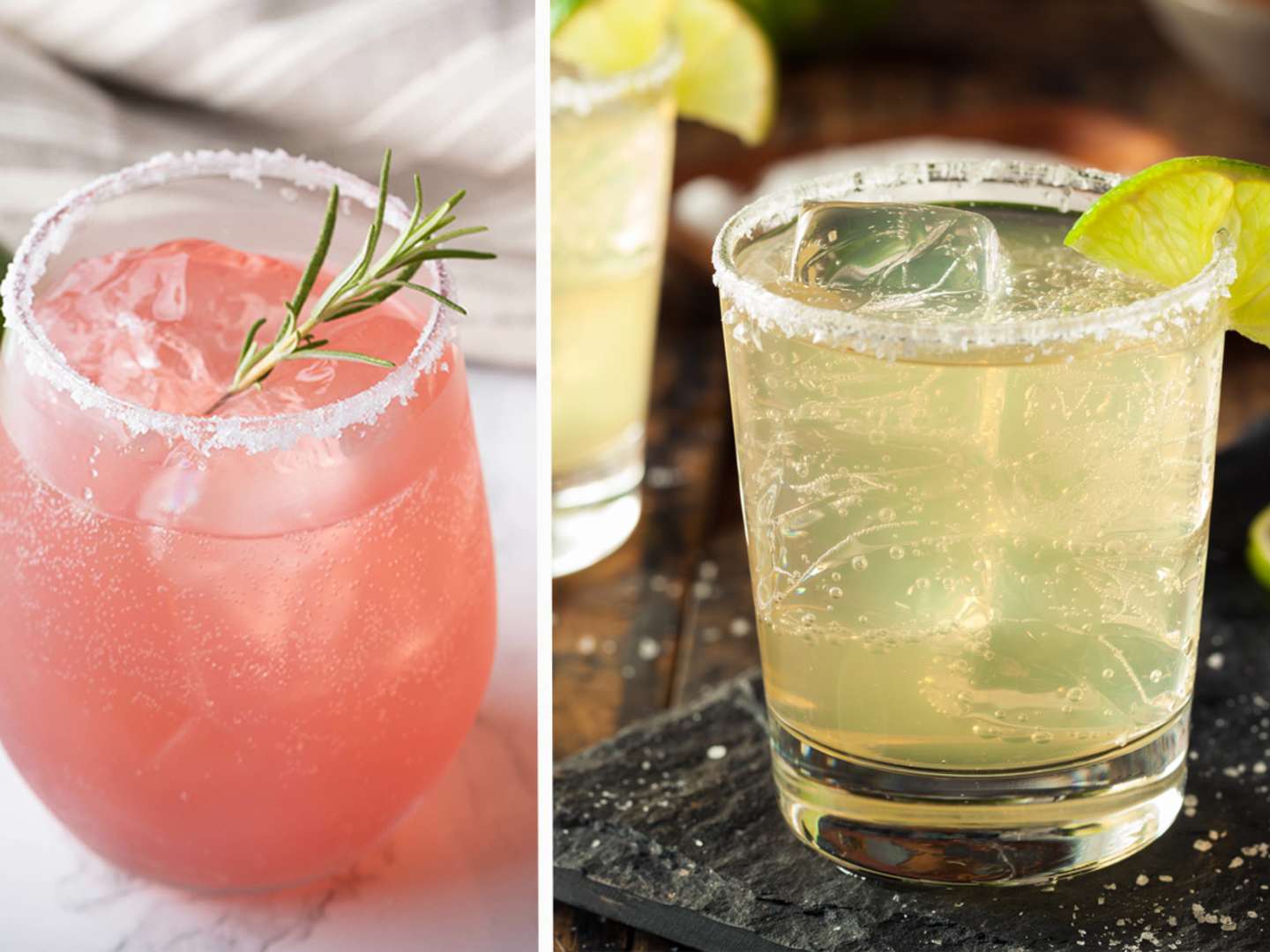 Redaktionens favoritdrinkar