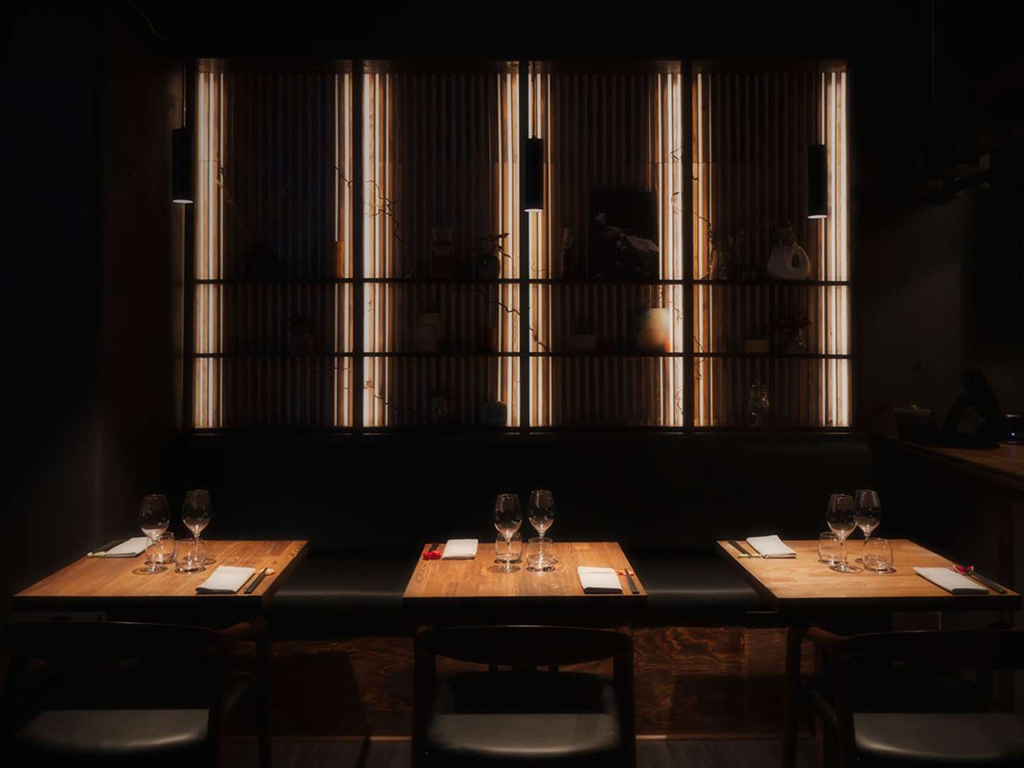 Restaurang Saga öppnar i Göteborg