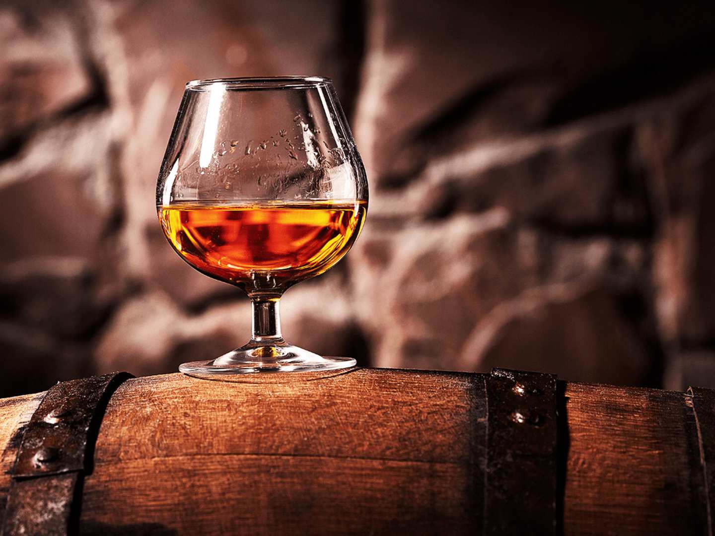 Skillnaden mellan cognacsbeteckningarna VO, XO och VSOP