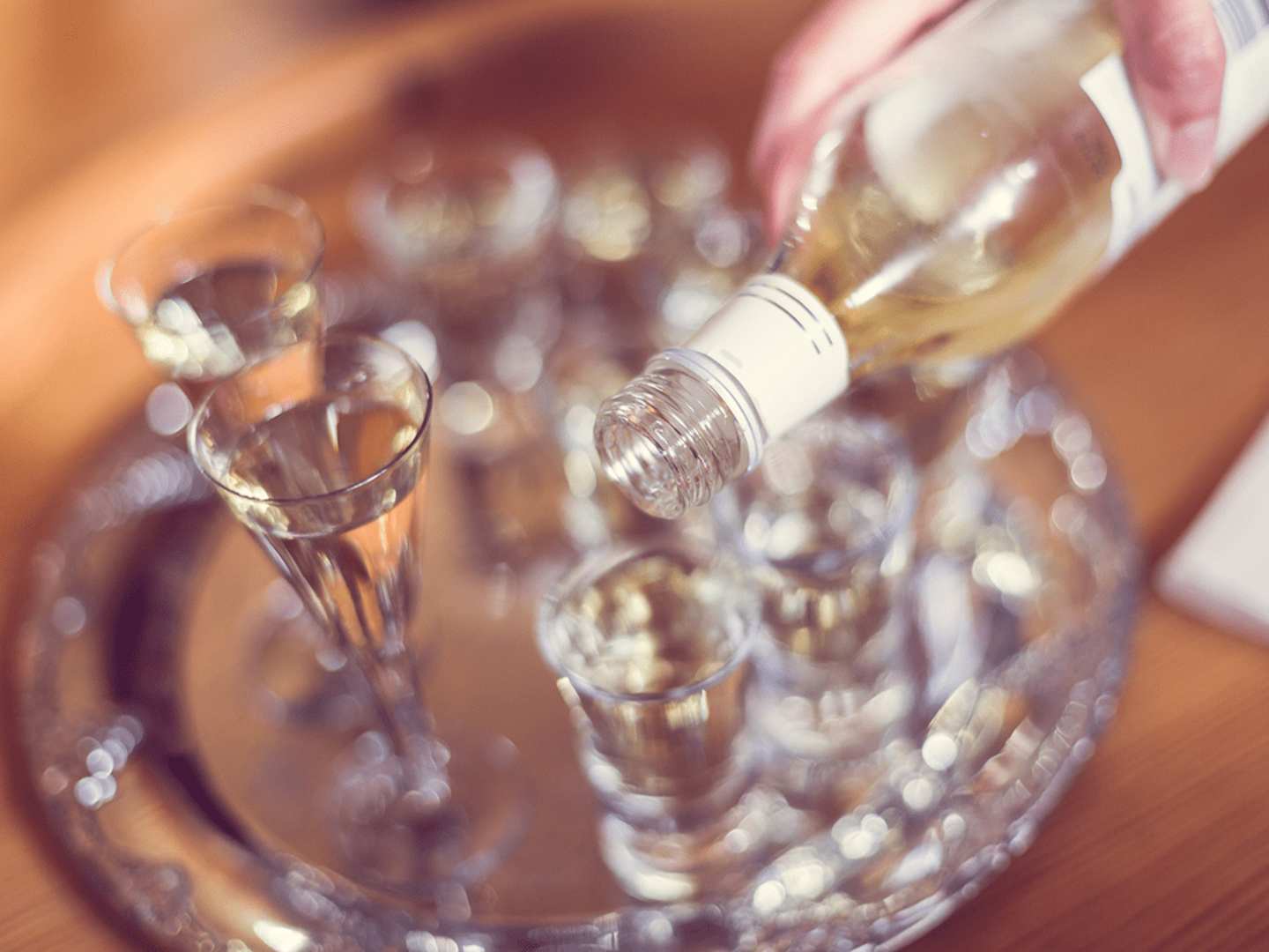 Snapsvisor - en muntlig tradition