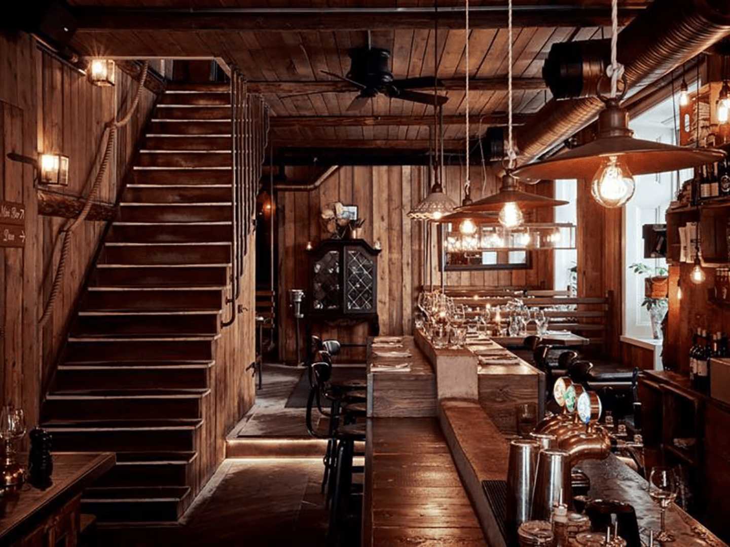 The Barn i Göteborg