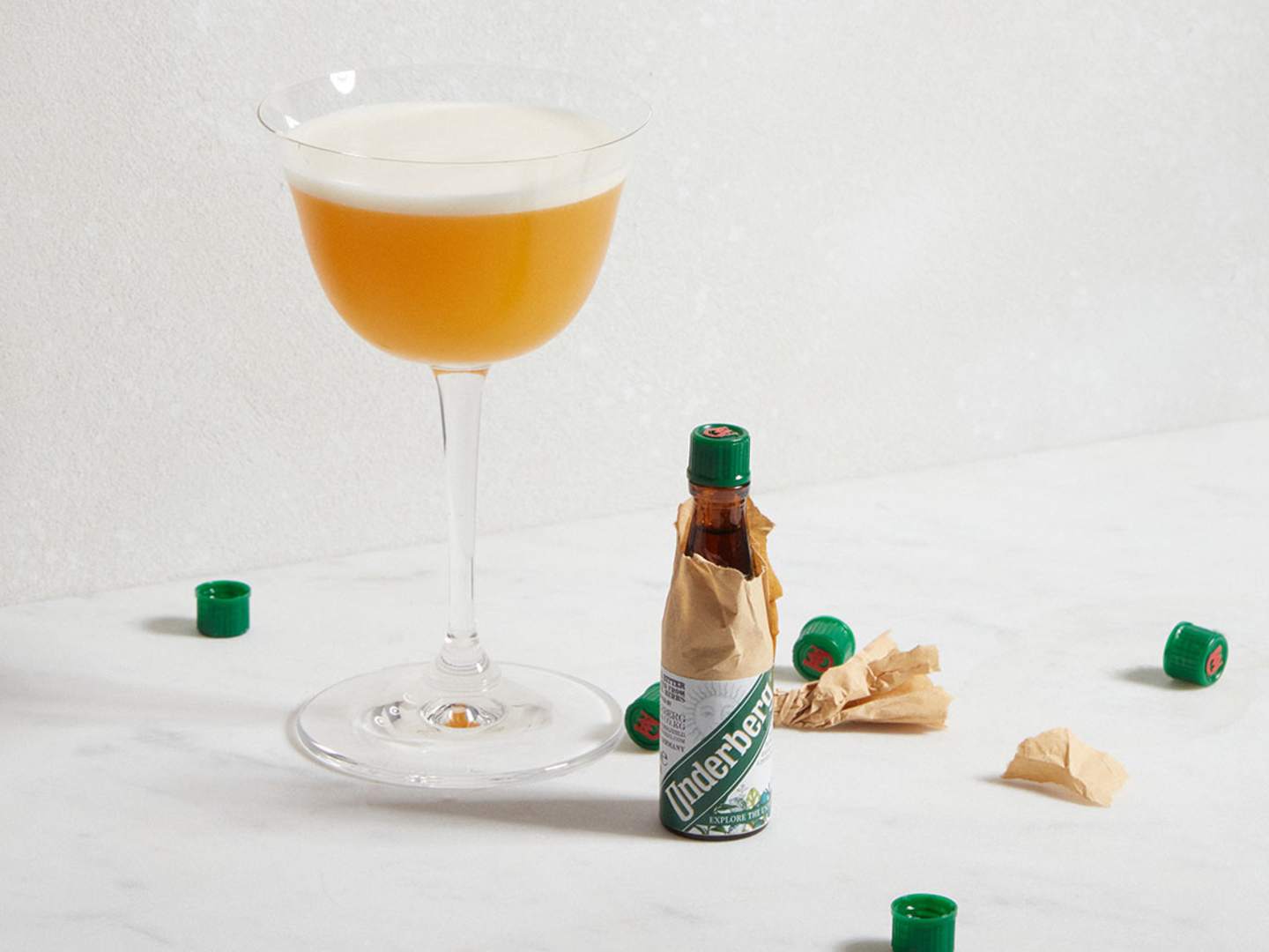 underberg sour