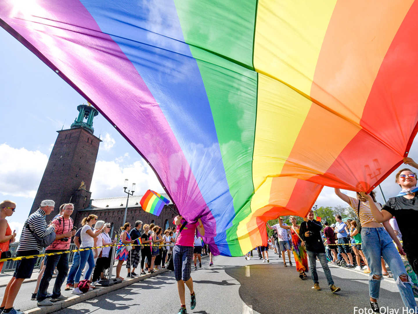 Stockholm Pride
