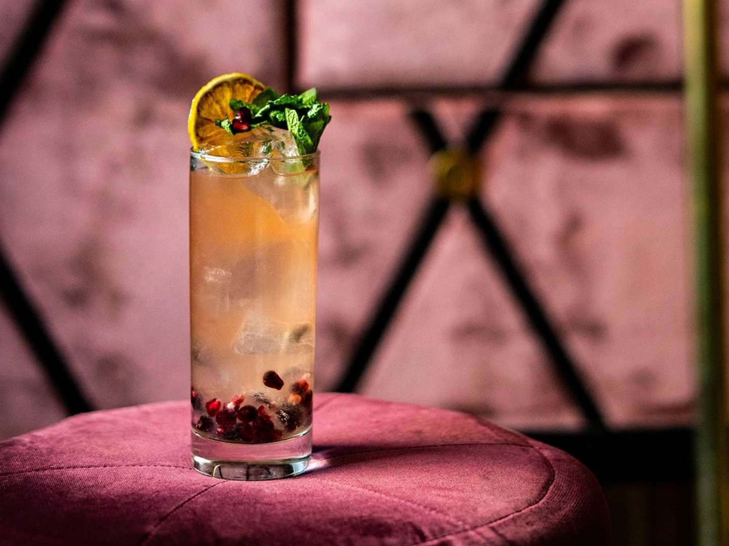 Tomorrow Collins - Scandic