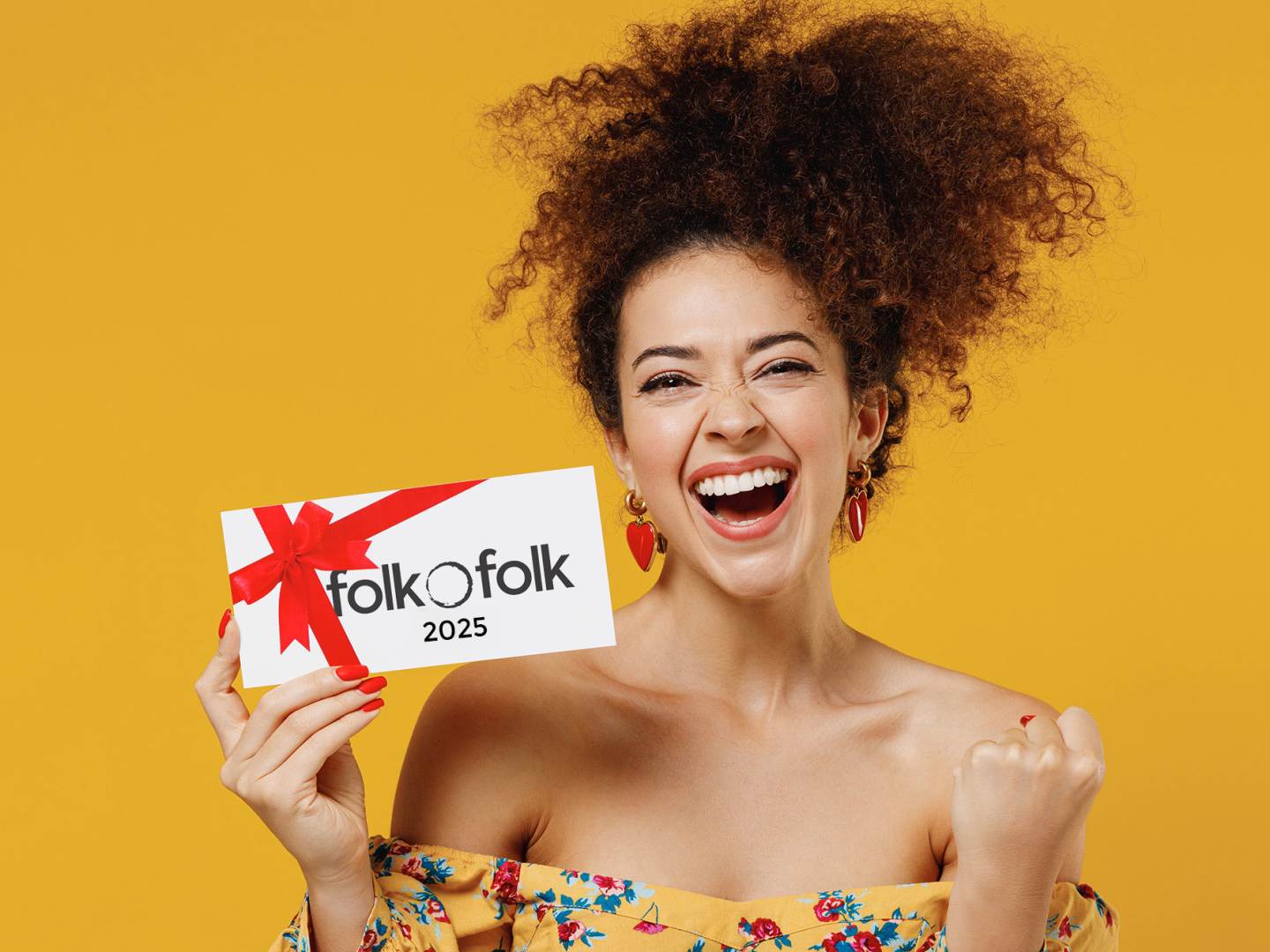 Vinnare folk o folks tävlingar 2025