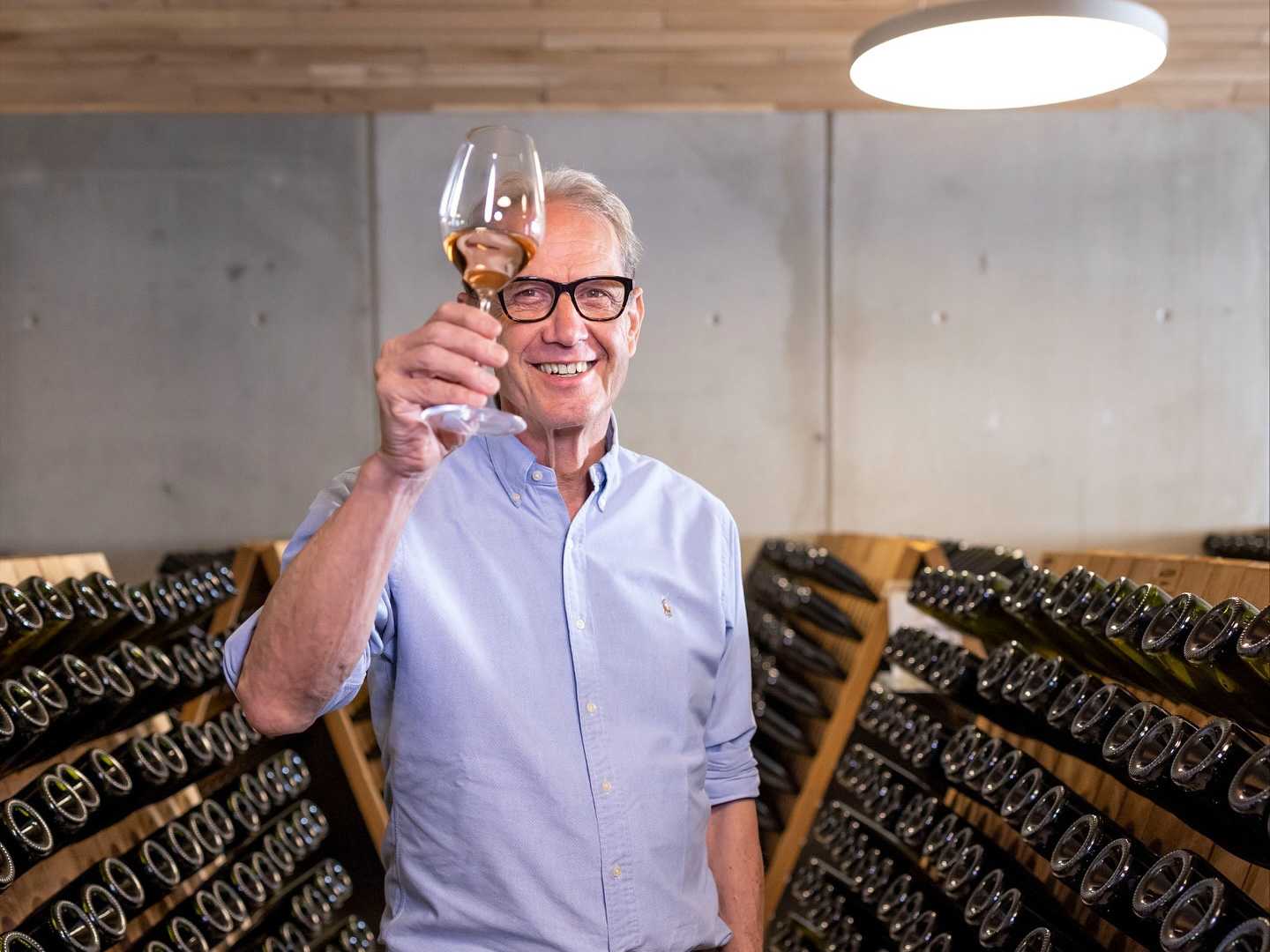 Weingut Bründlmayer