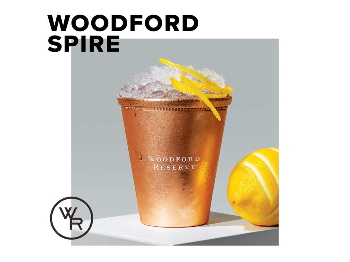 Drinken Woodford Spire