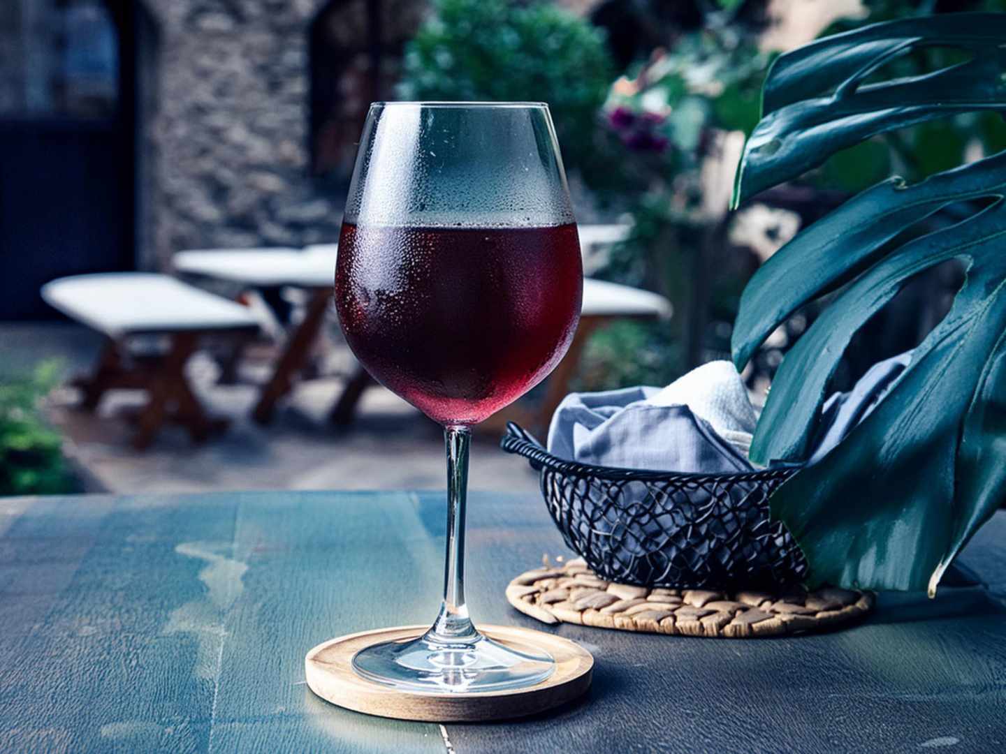 Rödviner du kan servera riktigt kalla | folk o folk