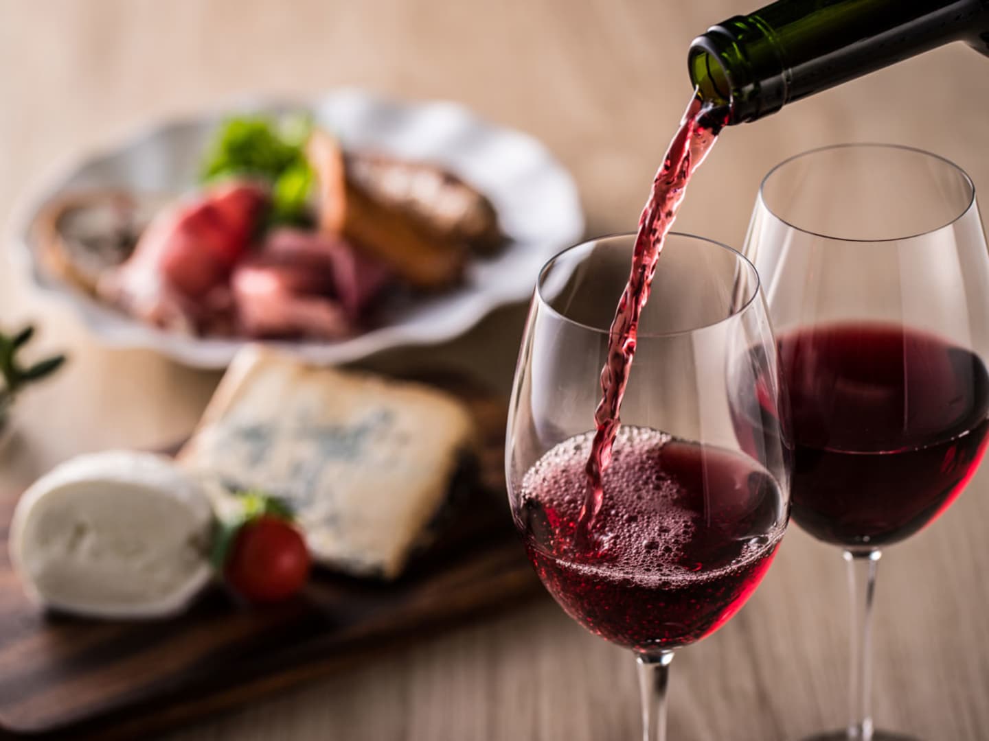 5 vanliga misstag med rött vin | folk o folk