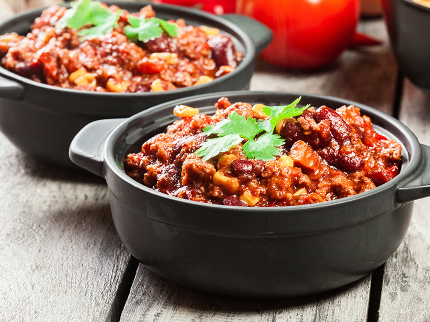 Chili con carne | Viinimaa