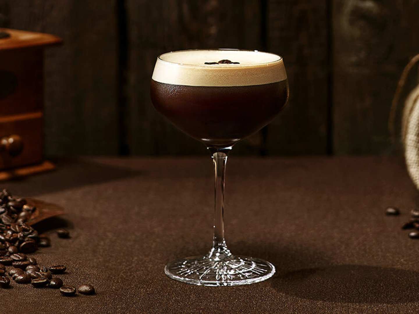 Espresso Martini