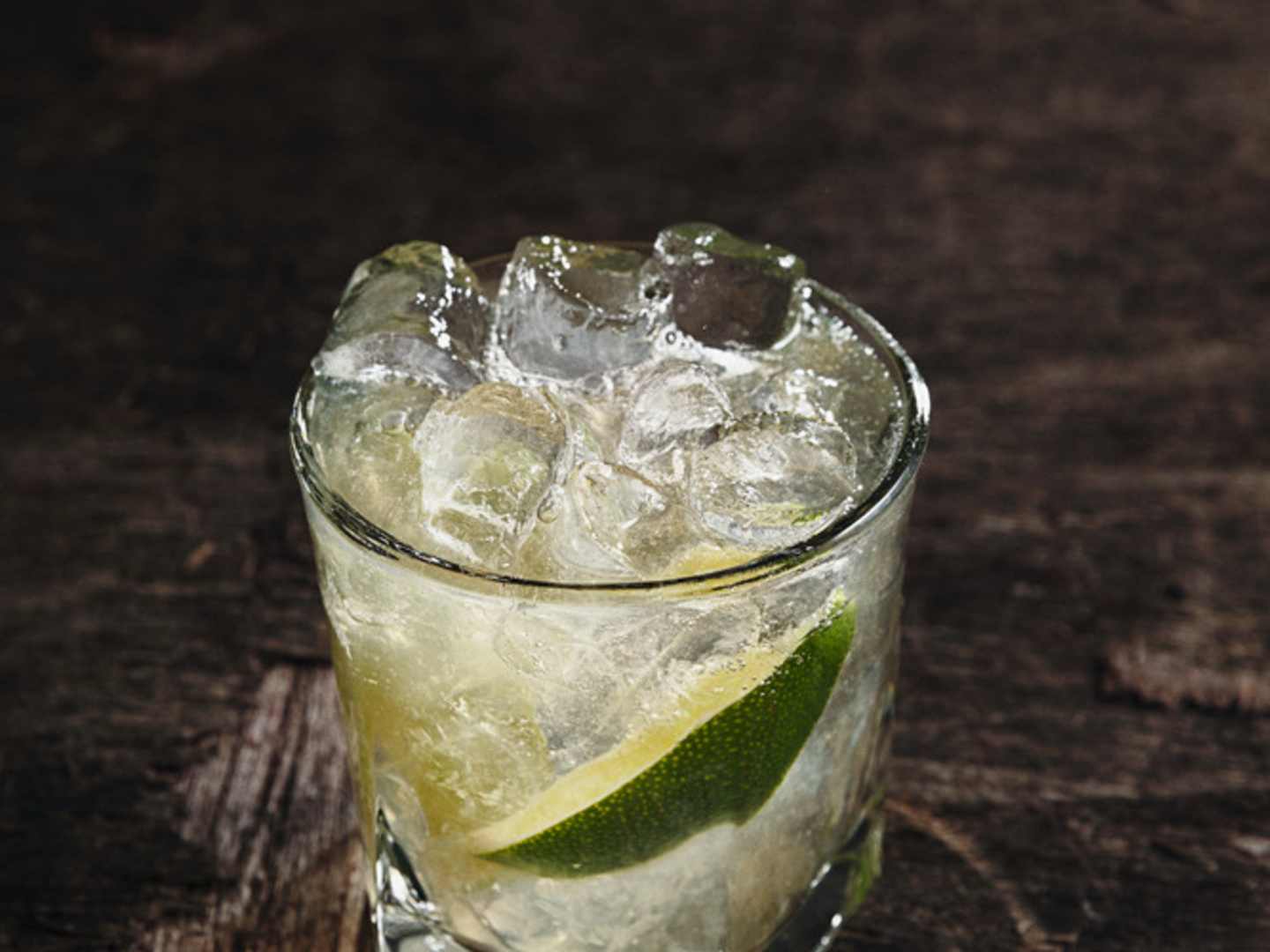 Ginger Mule