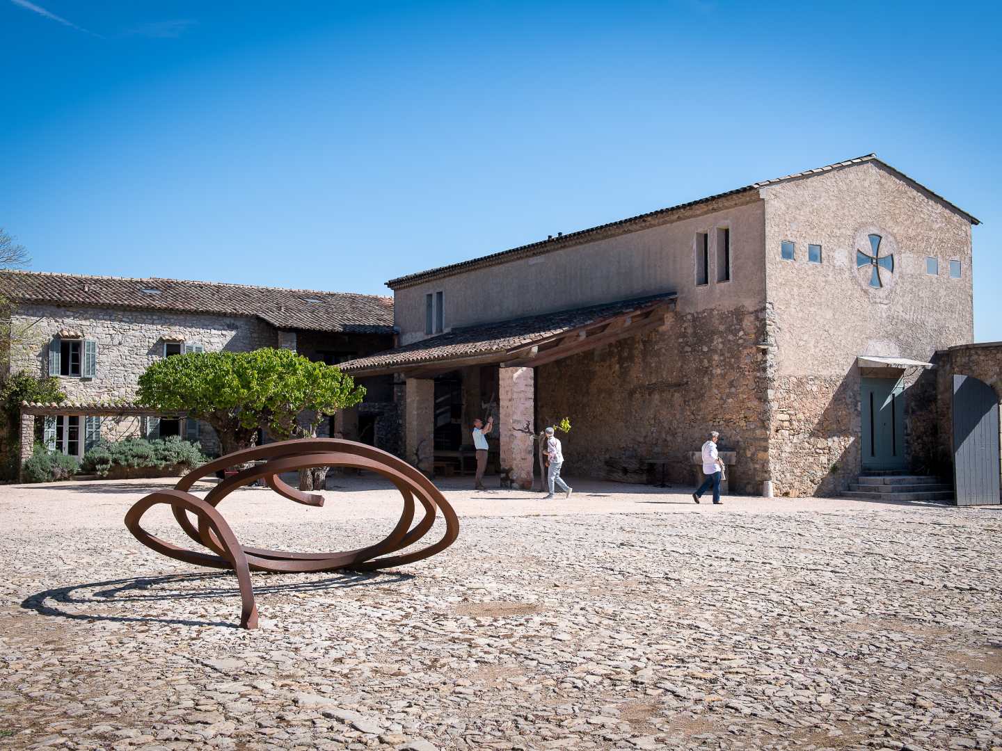 Commanderie de Peyrassol