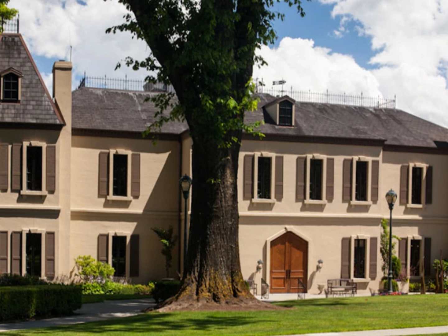 Ste Michelle Wine Estates