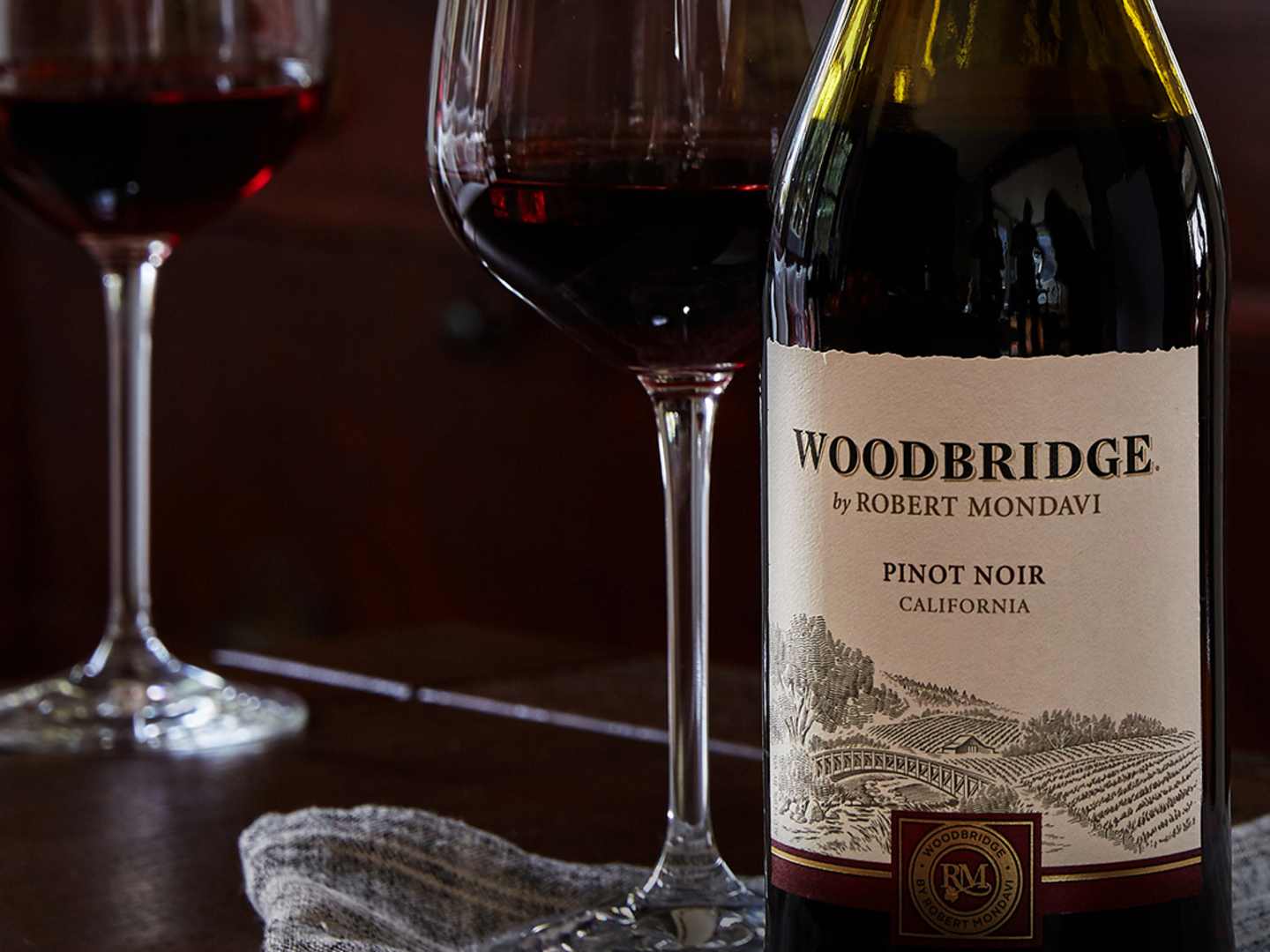 Woodbridge Pinot Noir
