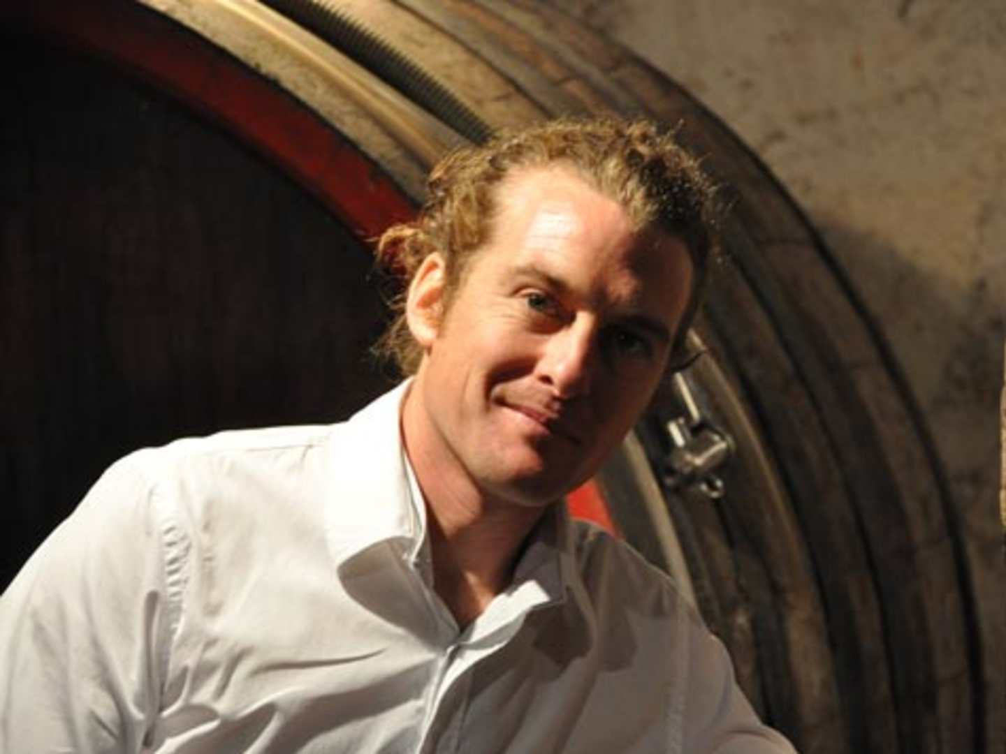 Domaine Richard Rottiers