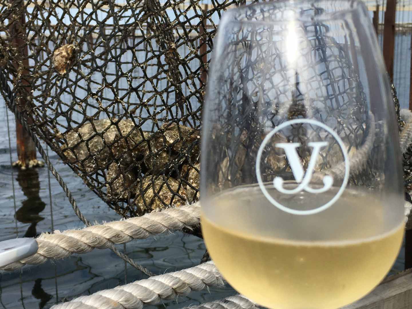 Jeanjean - viinilasi