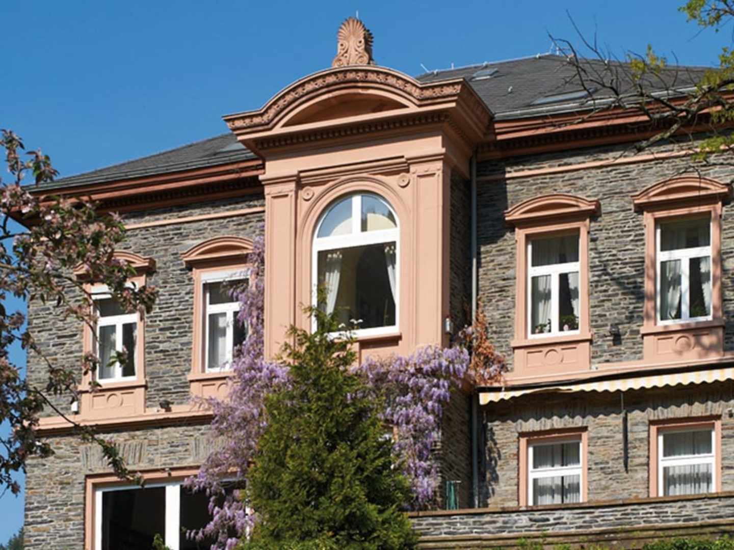 Langguth - viinitalo