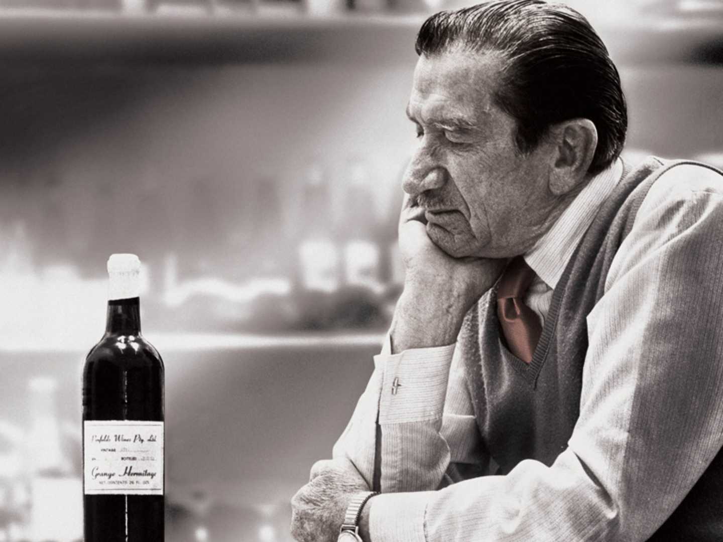 Penfolds Max Schubert