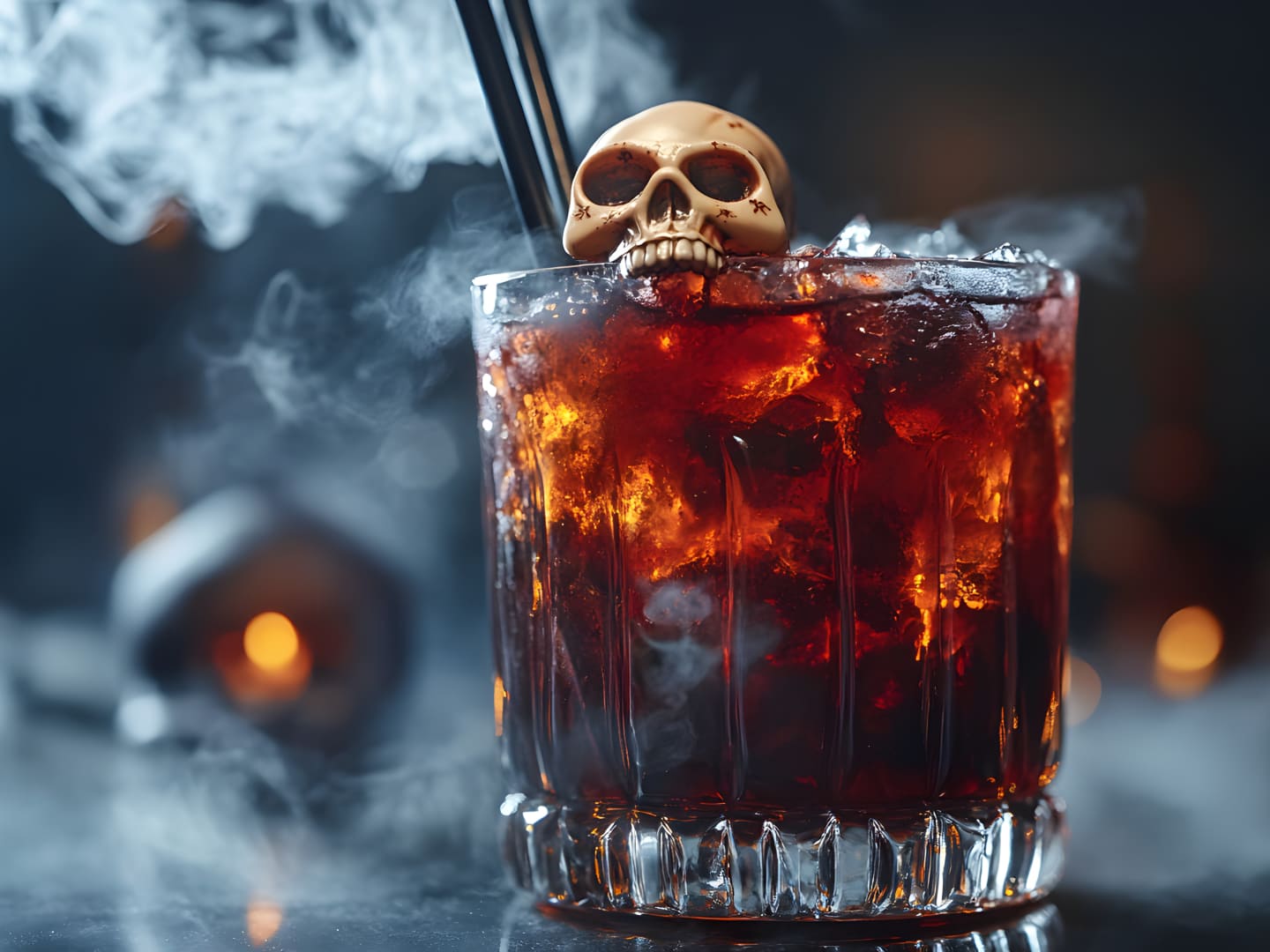 Halloween Cola
