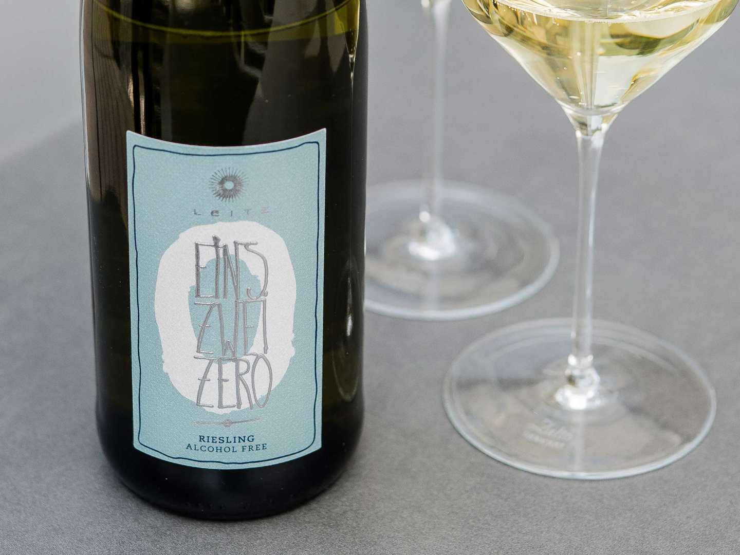Leitz Eins-Zwei-Zero Riesling