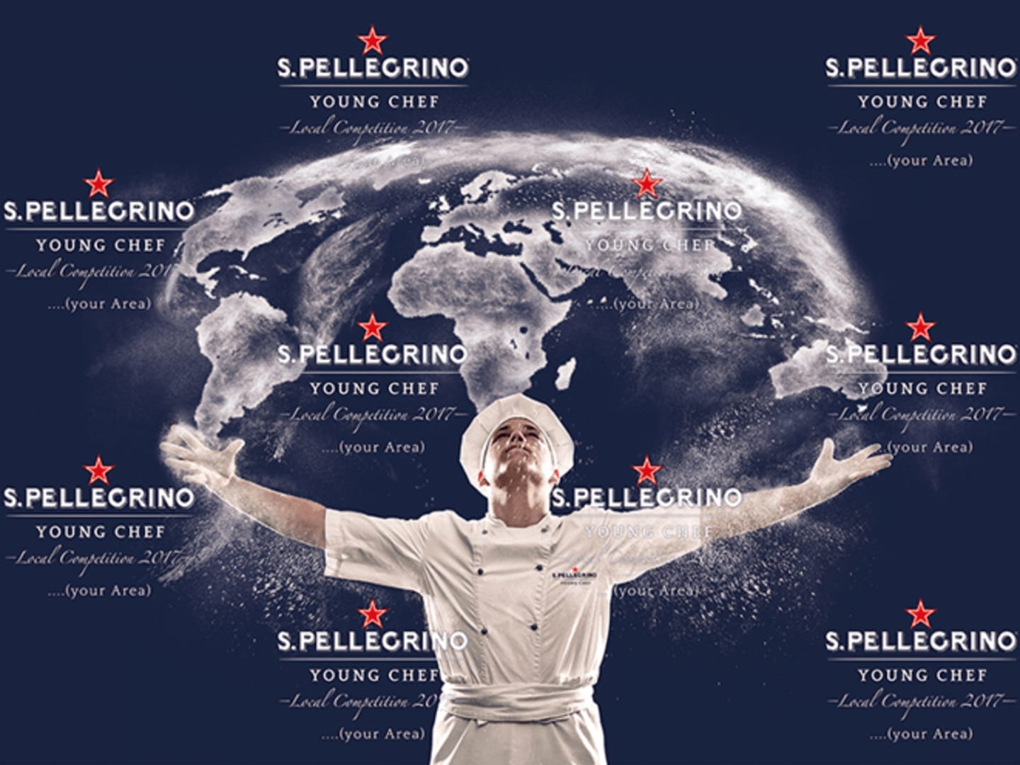 S.Pellegrino Young Chef