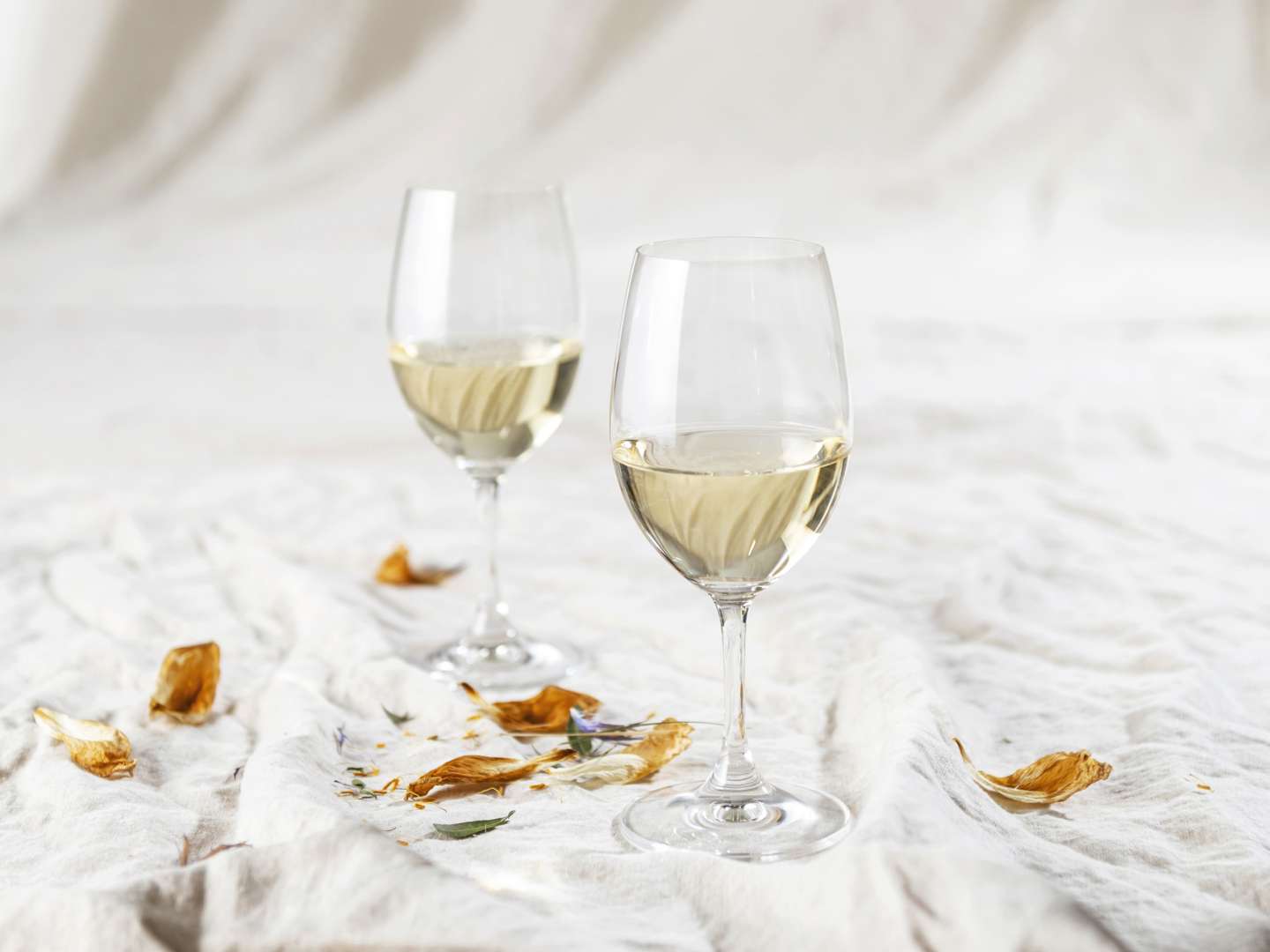 Riedel_valkoviinilasit