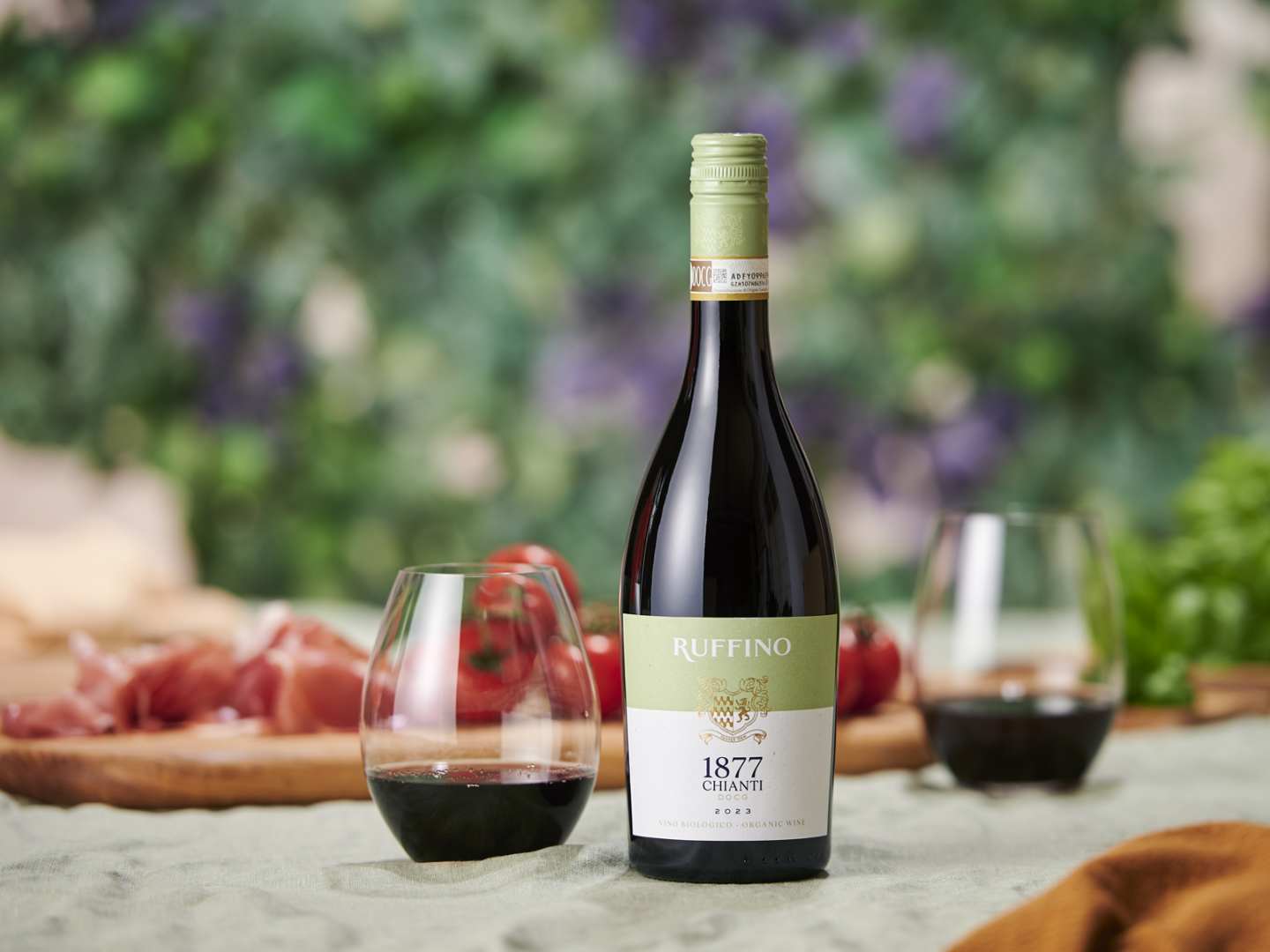 Ruffino Chianti Organic