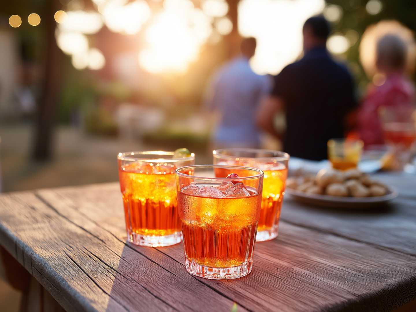 Spritz_drinkkejä