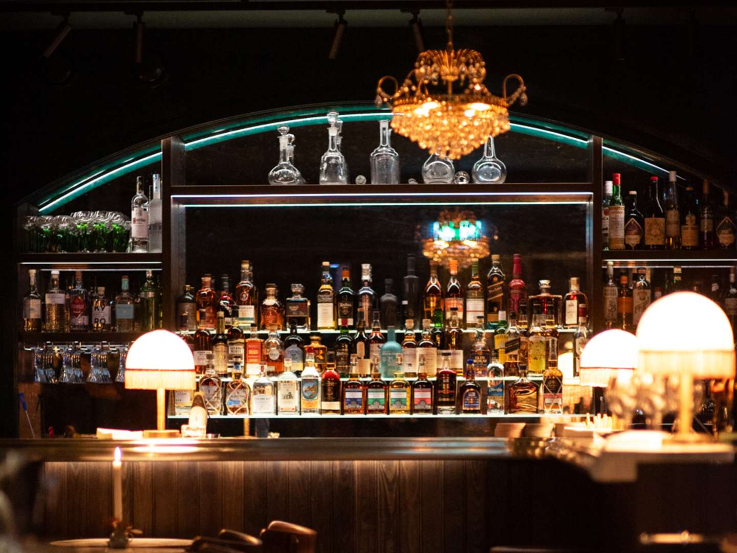 The_Rook_baaritiski kuva Jarno Jussila