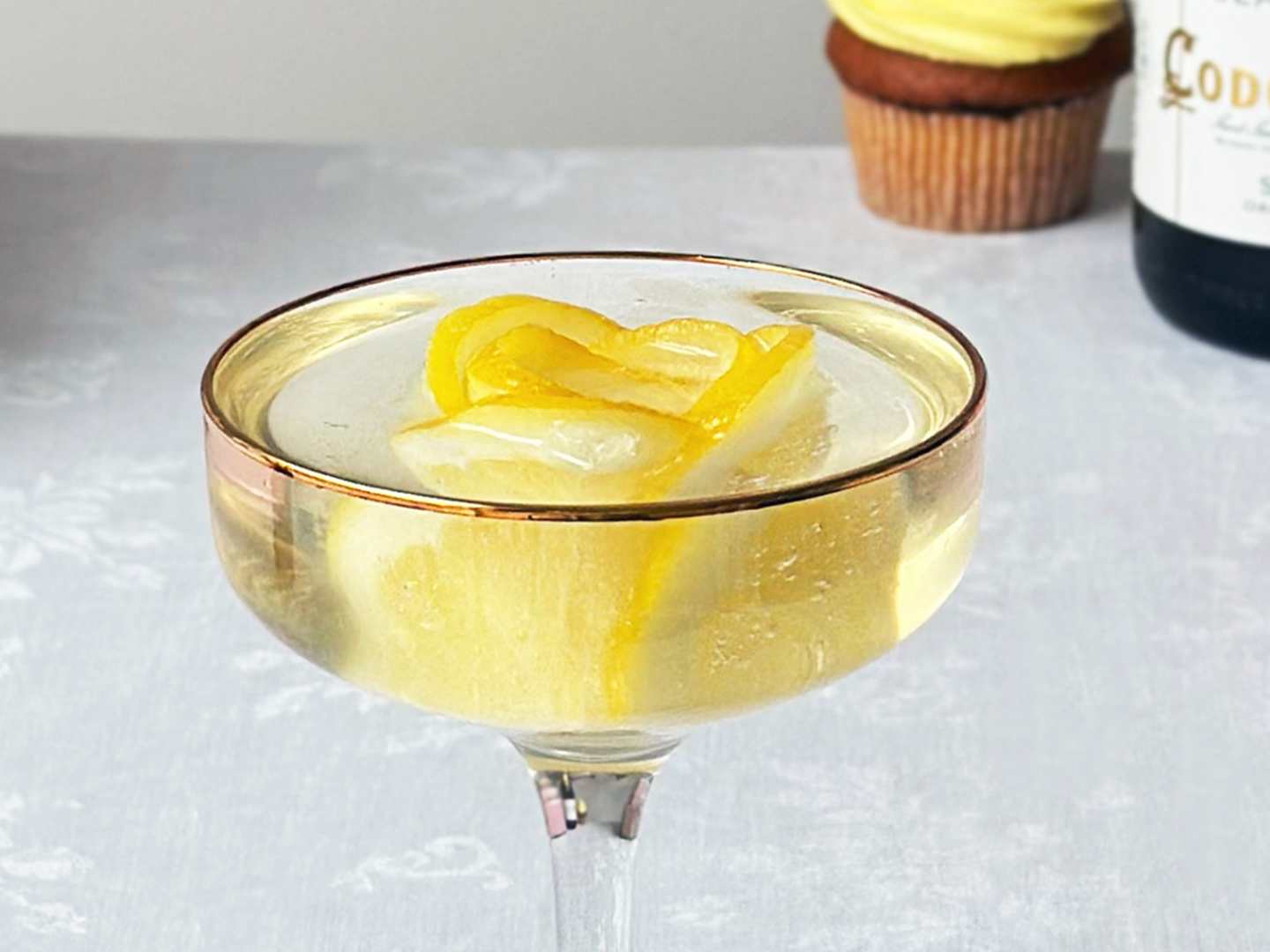 Viinimaan juhlacocktail