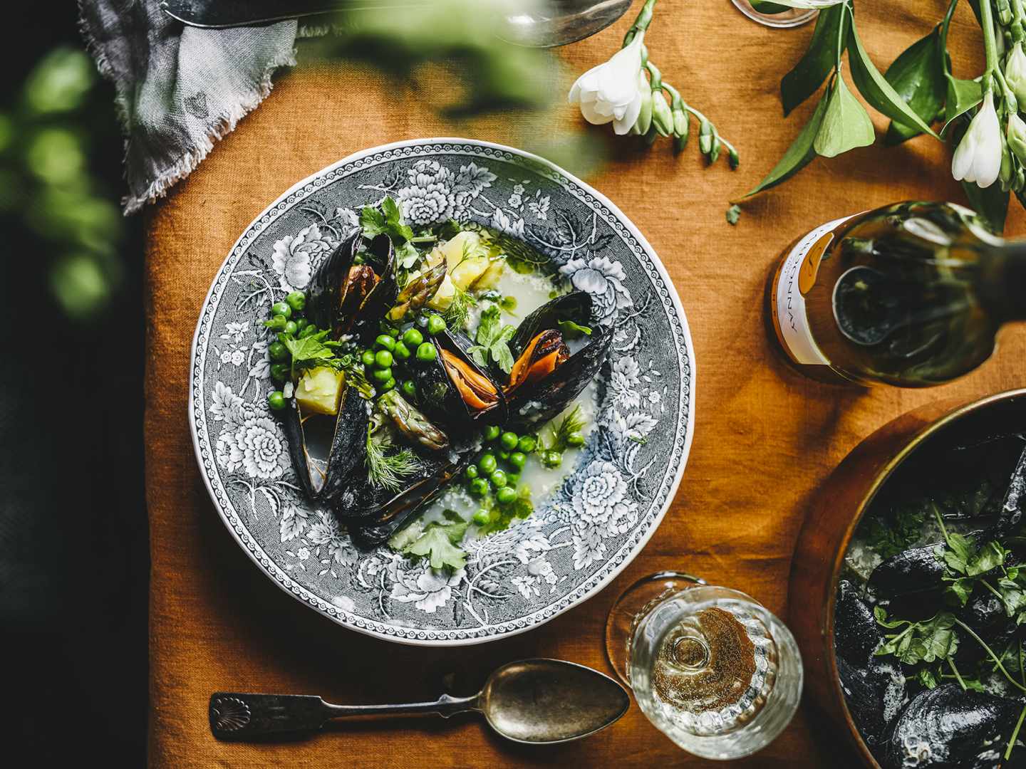 ViolaMinerva_Boullabaisse_Kesakeitto