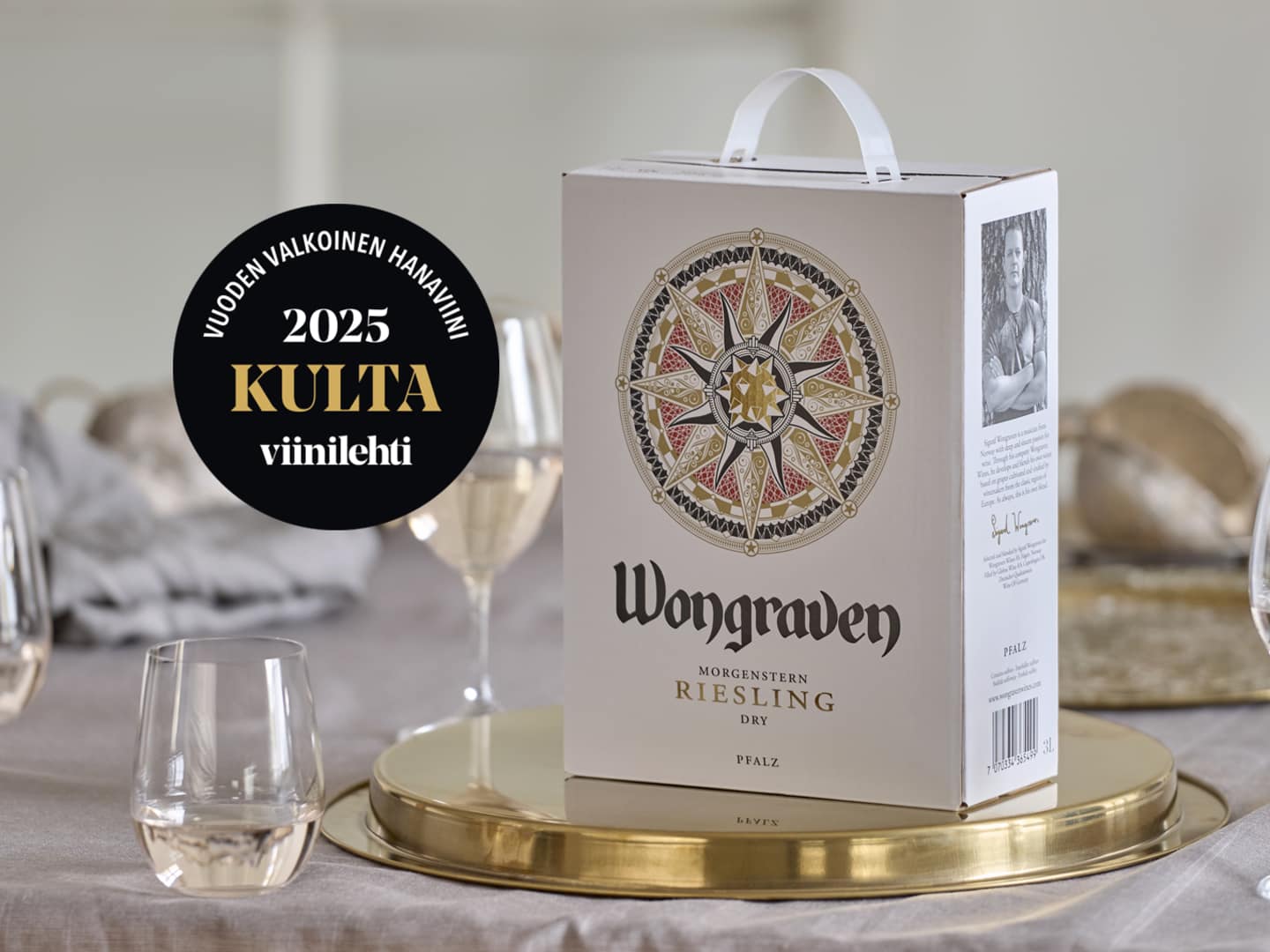 Wongraven_Riesling_bib_vuoden_hanaviini