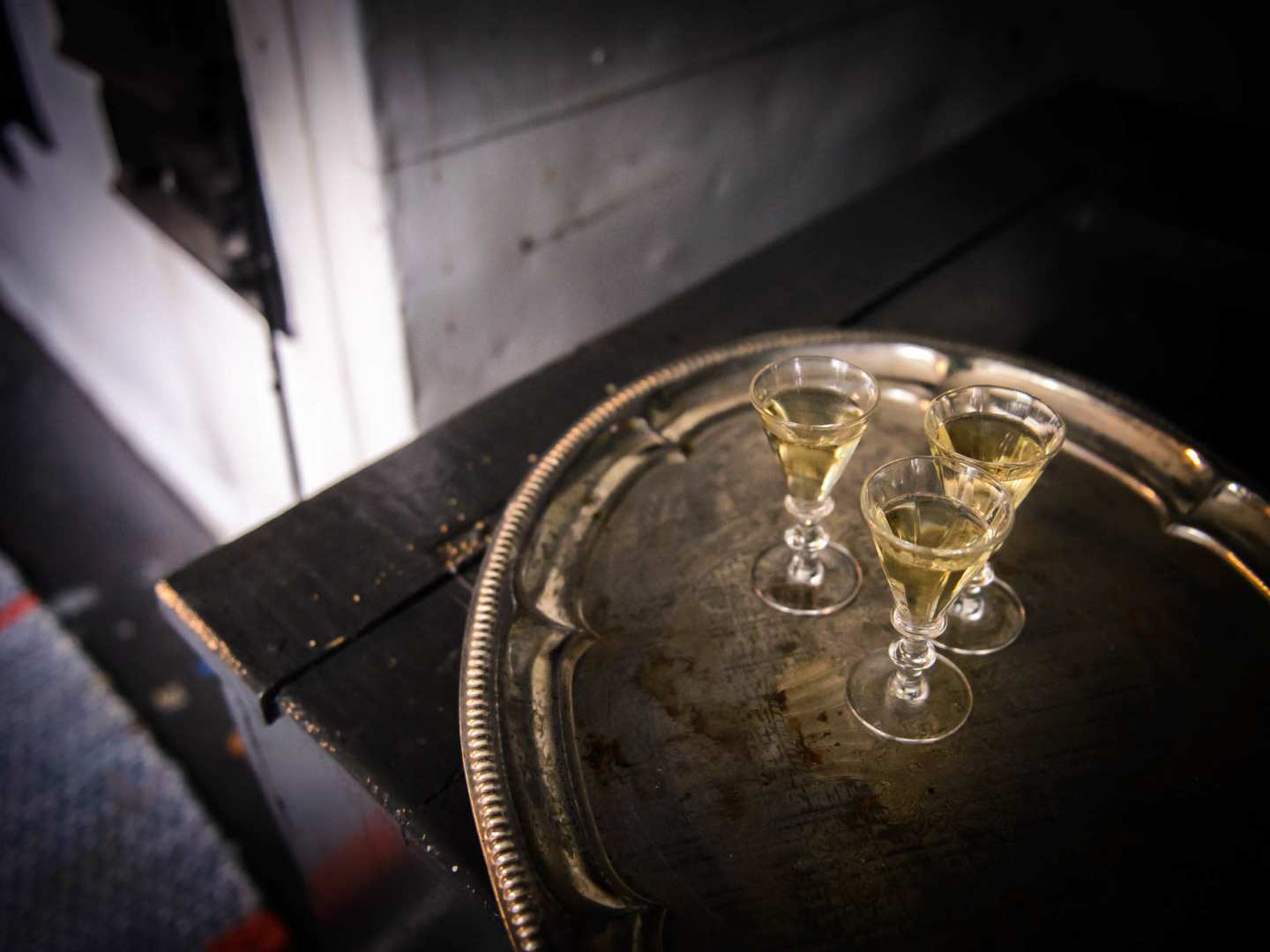 Mitä akvaviitti oikein on?