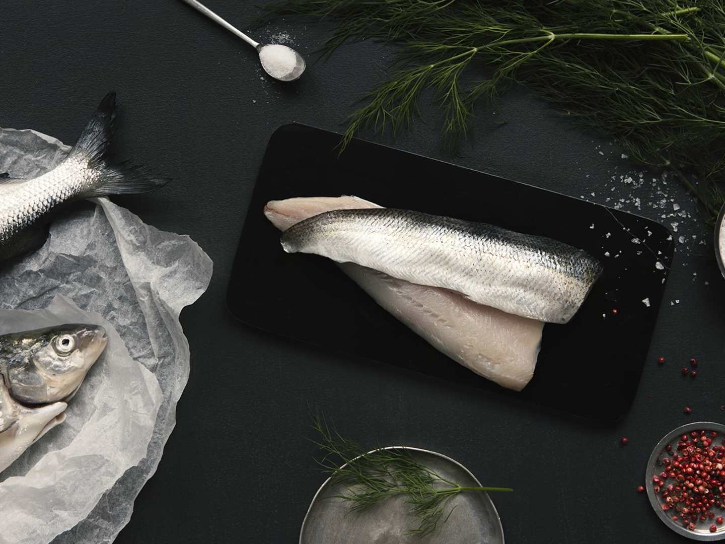 Graavisiika + viinisuositus