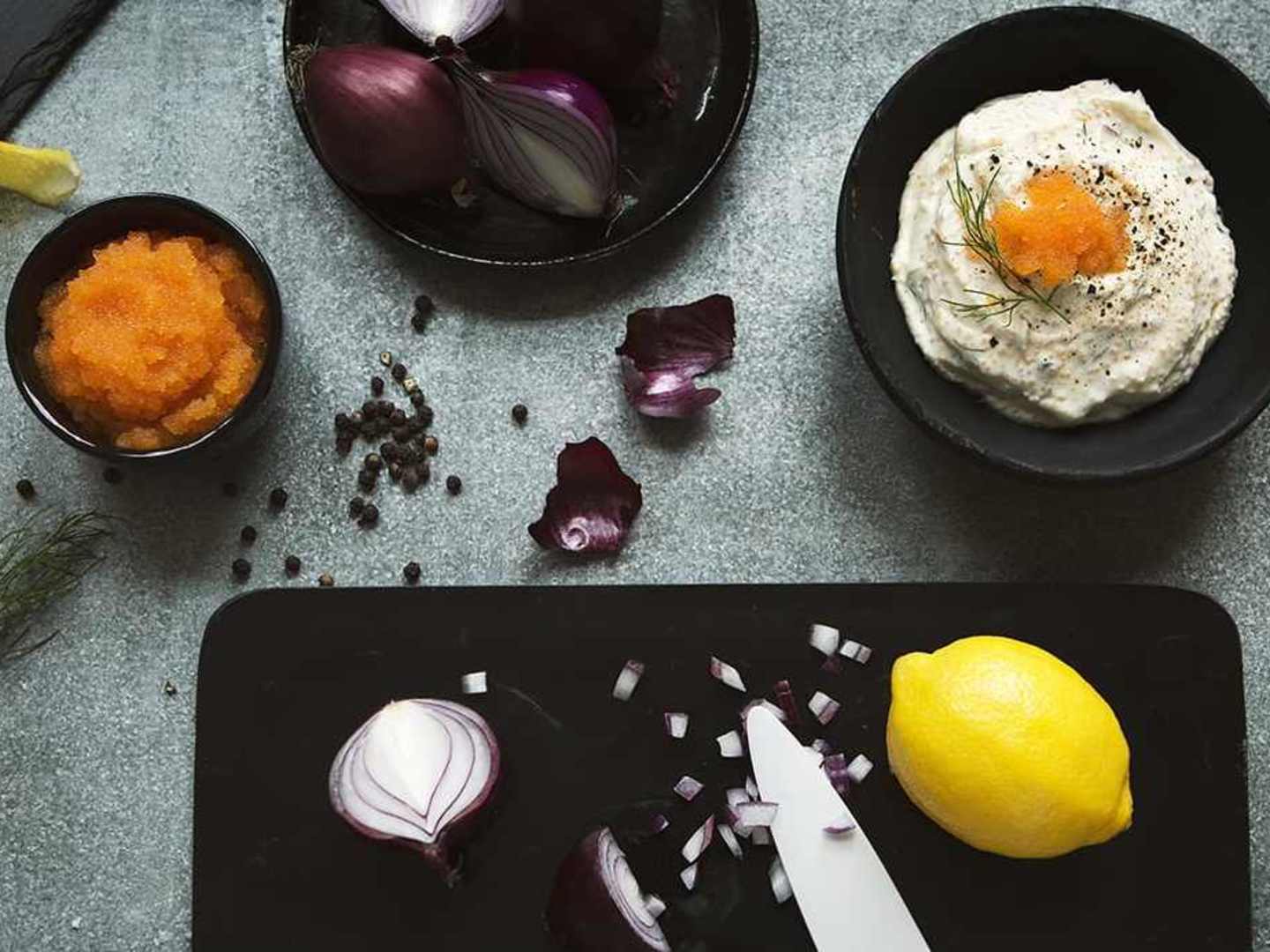 Mätimousse + viinisuositus