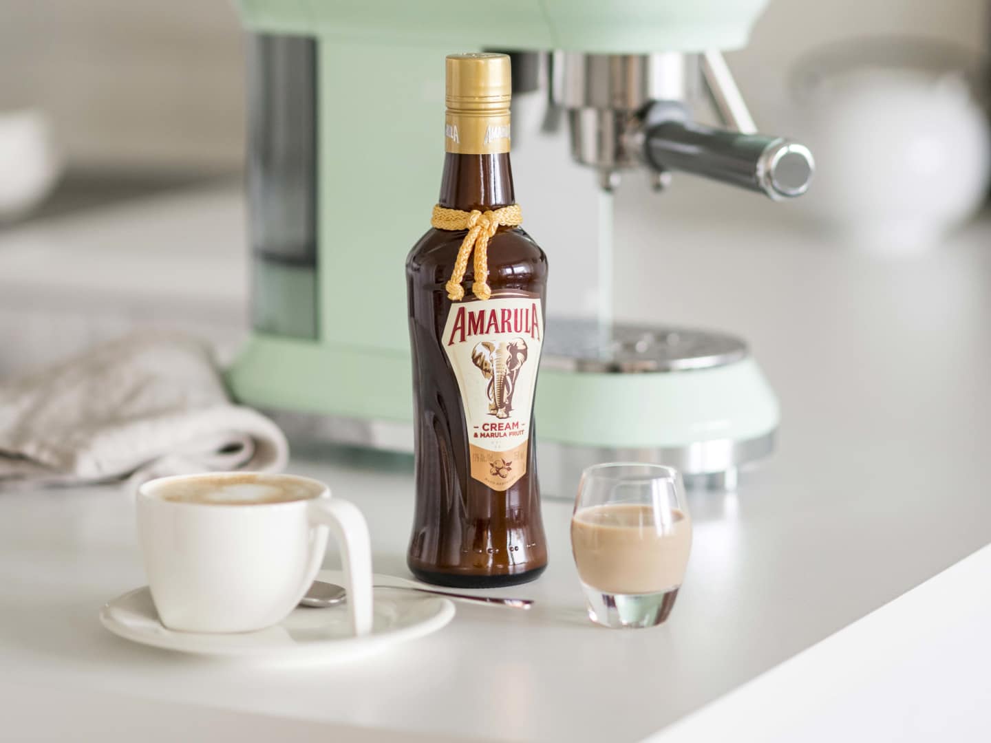 amarula kermalikööri